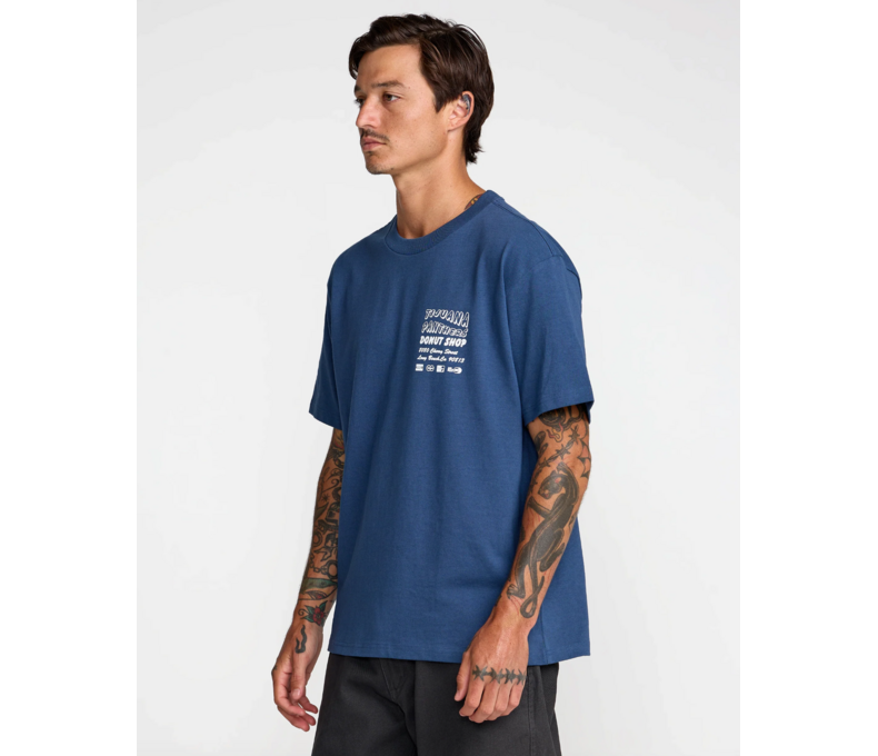 CS Donut Shop Short Sleeve Tee