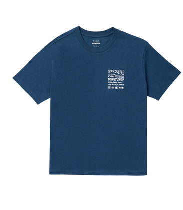 CS Donut Shop Short Sleeve Tee