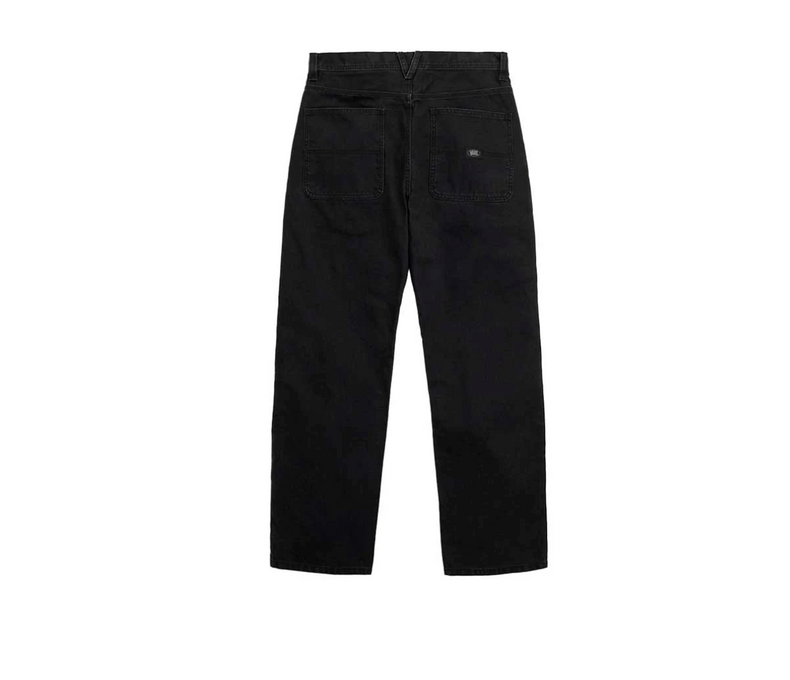 Big Boys Chore Loose Pigment Overdye Pant