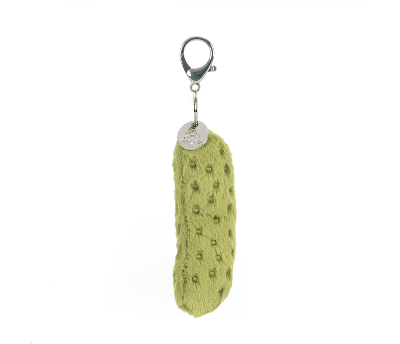 Amuseables Pickle Bag Charm