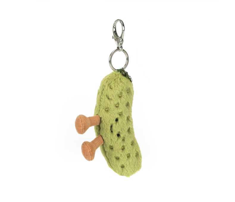 Amuseables Pickle Bag Charm