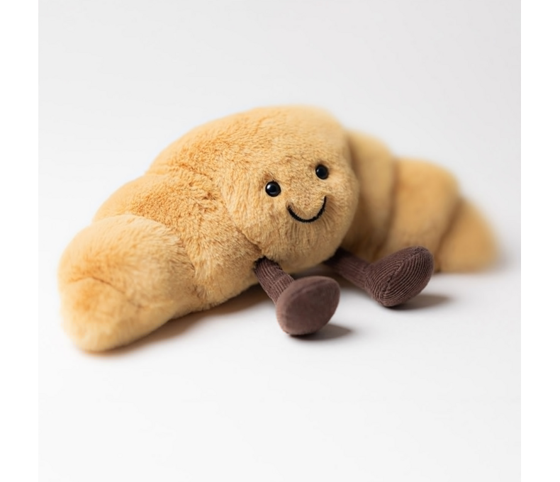 Amuseables Croissant
