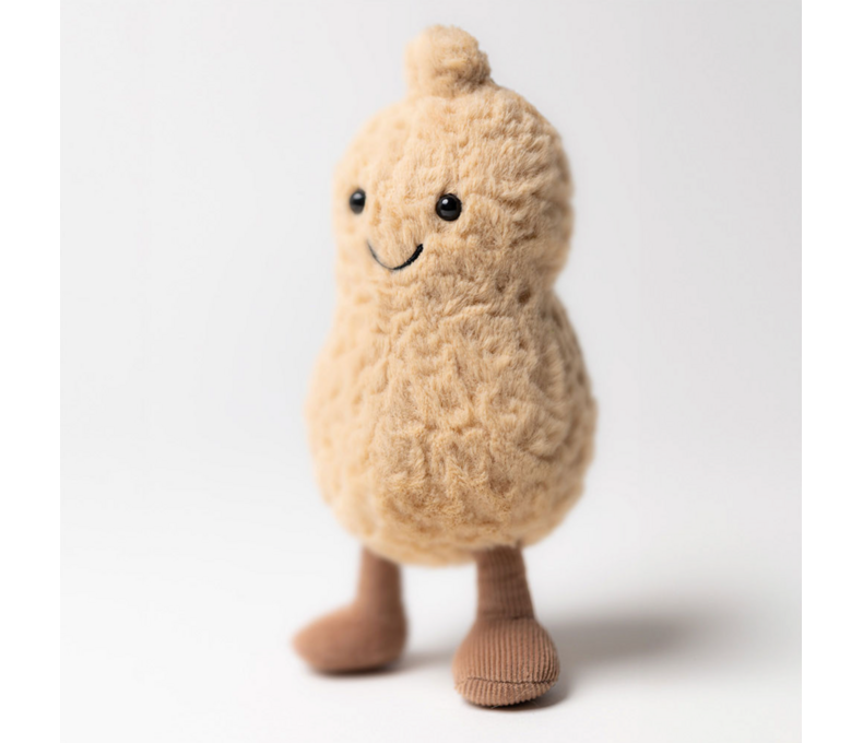 Amuseables Peanut