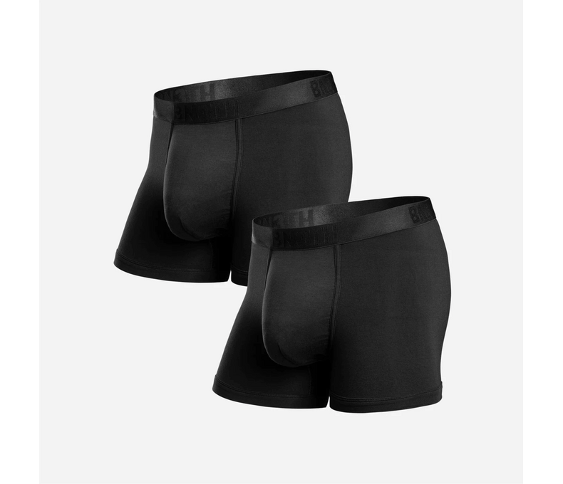 Classic Icon Boxer Brief 2 Pack