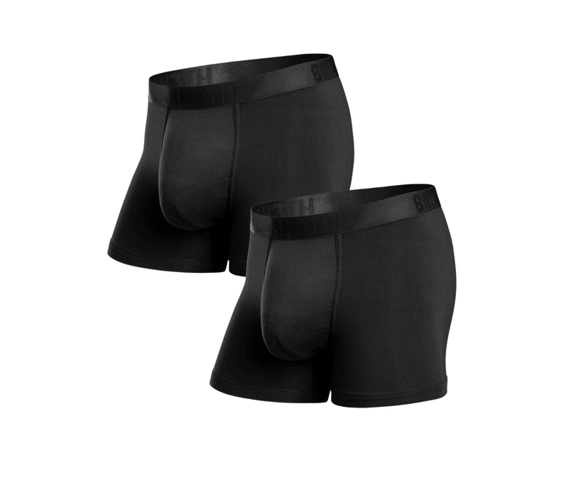 Classic Icon Boxer Brief 2 Pack