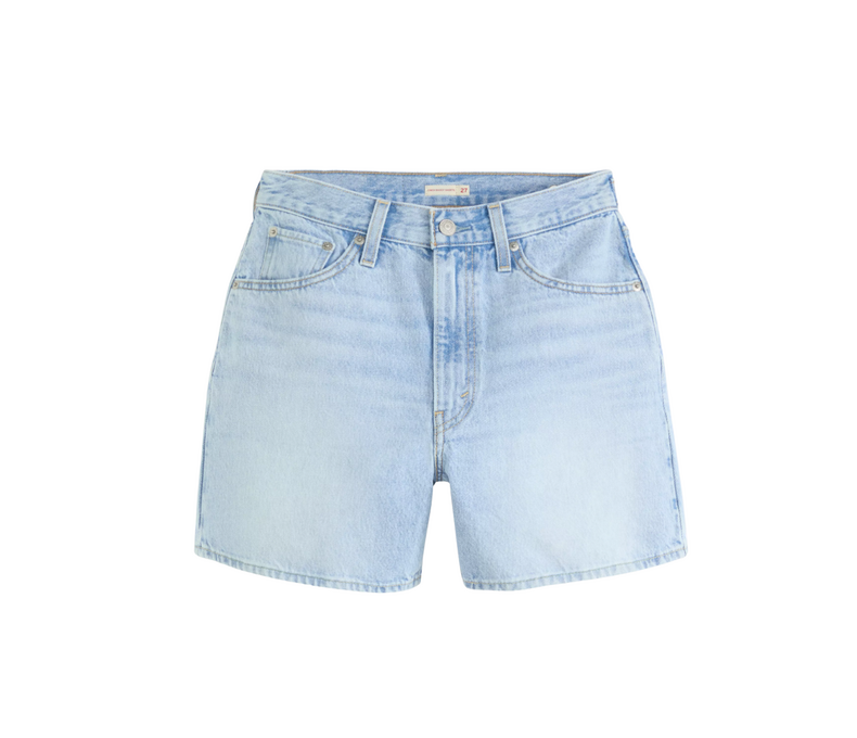 Women's Cinch Mid-Thigh Shorts