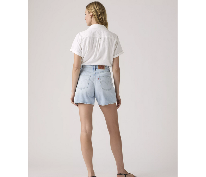 Women's Cinch Mid-Thigh Shorts