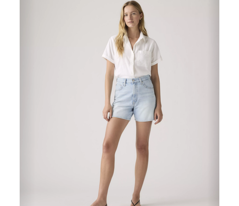 Women's Cinch Mid-Thigh Shorts