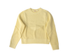 Gaelle Crochet Pullover