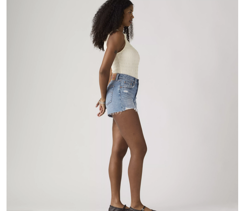 Women's 501 Curve Short