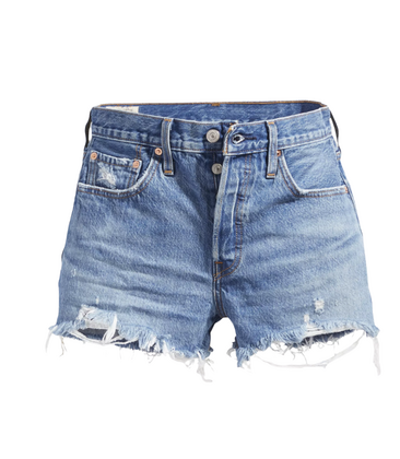 Women's 501 Original Short