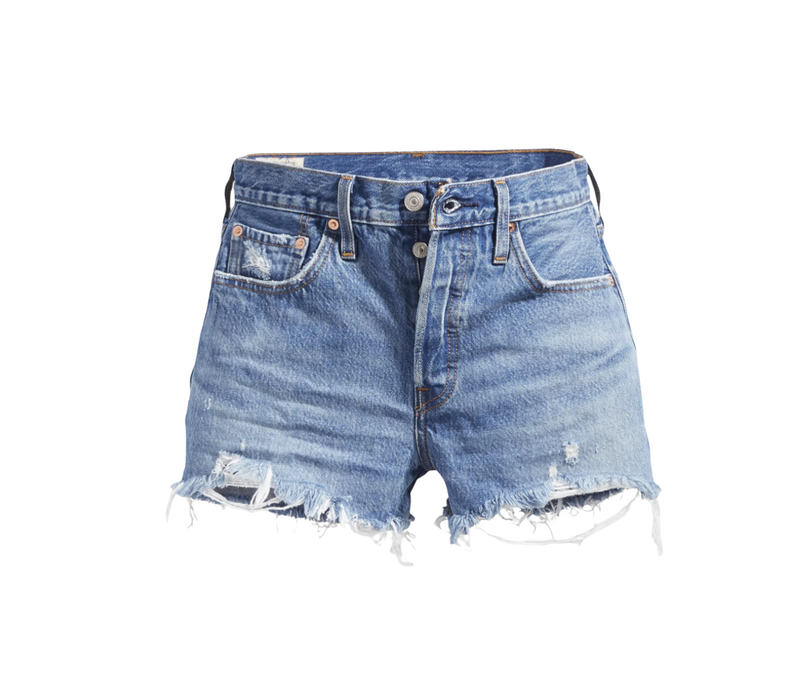Women's 501 Original Short