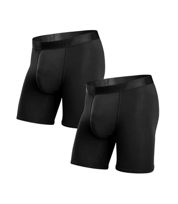 Classic Icon Boxer Brief 2 Pack