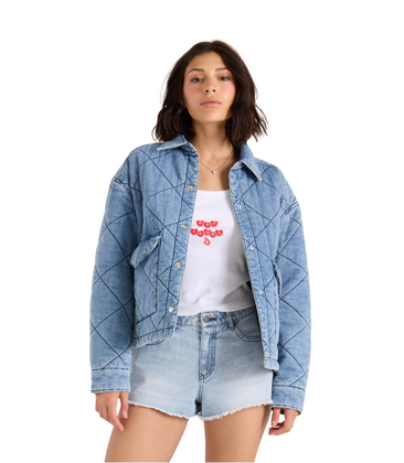 Women's OC Ramps Jacket