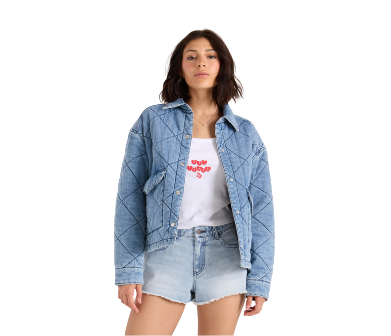 Women's OC Ramps Jacket