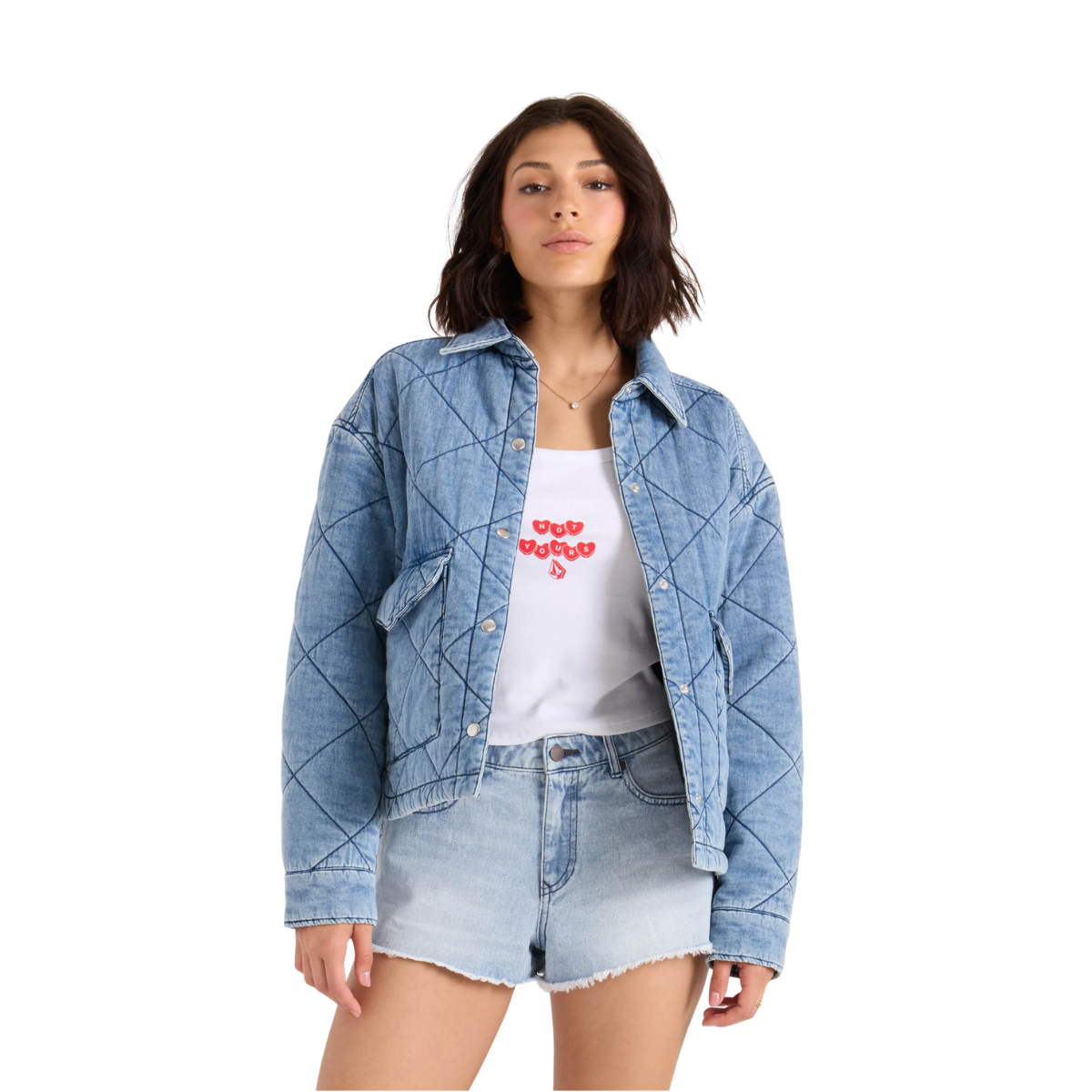 Good Quality Ramp Jacket Women's OC Ramps Jacket - The Circle & The Circle Kids Whistler