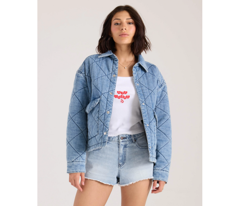 Women's OC Ramps Jacket