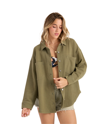 Women's Nollie Jacket