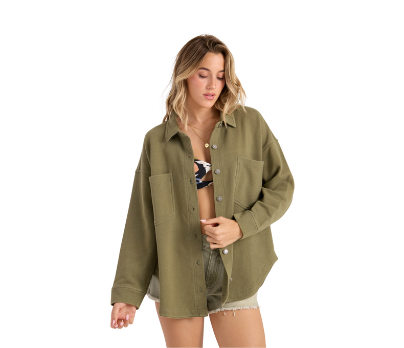 Women's Nollie Jacket