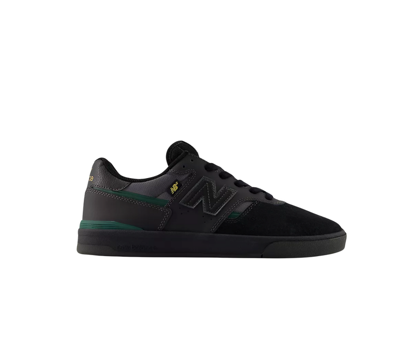 Numeric Jamie Foy 306 Cup Shoes