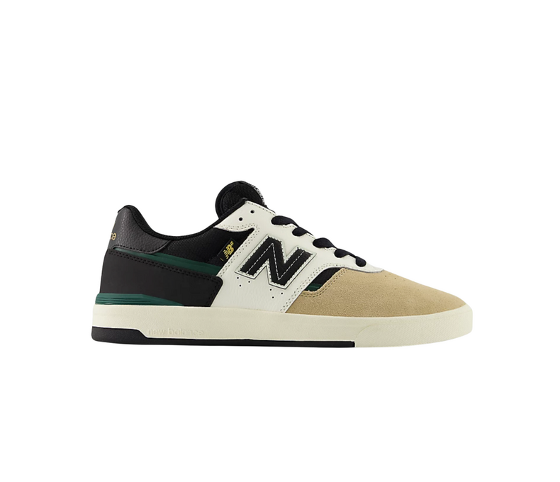 Numeric Jamie Foy 306 Cup Shoes