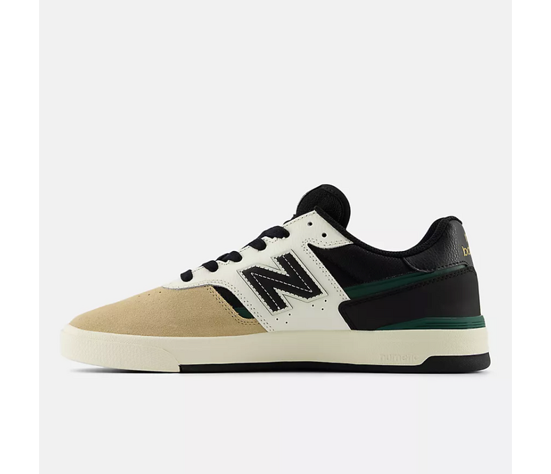Numeric Jamie Foy 306 Cup Shoes