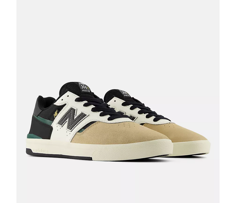 Numeric Jamie Foy 306 Cup Shoes
