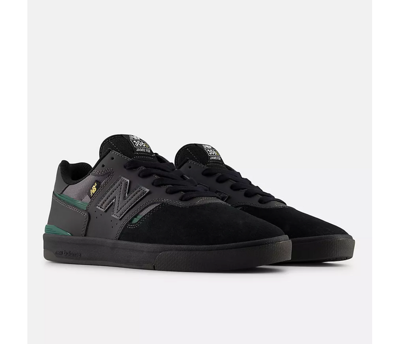 Numeric Jamie Foy 306 Cup Shoes