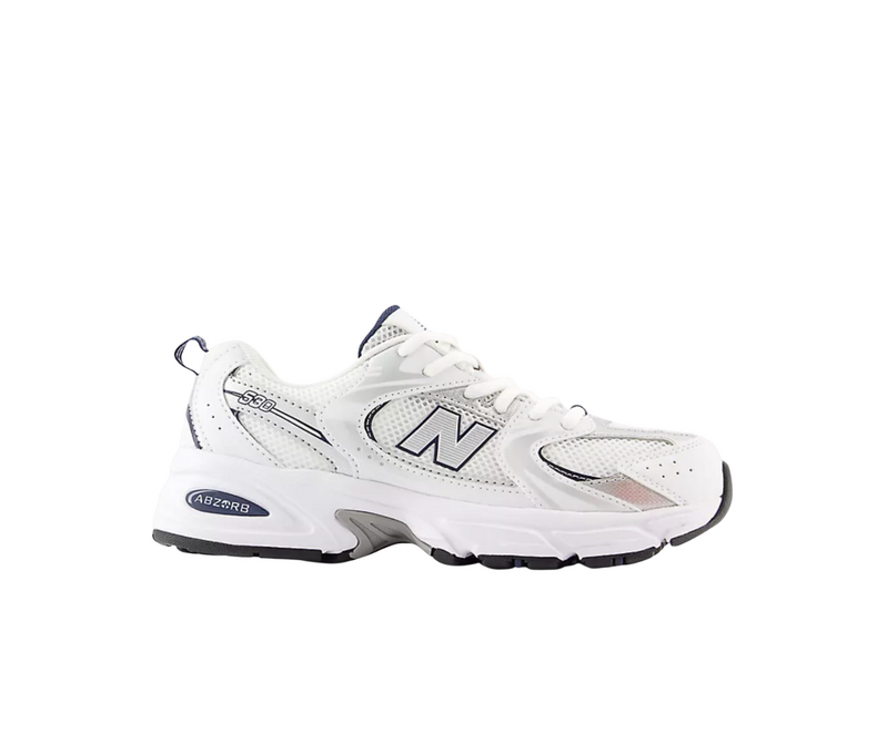 Big Kids 530 Lace Shoes