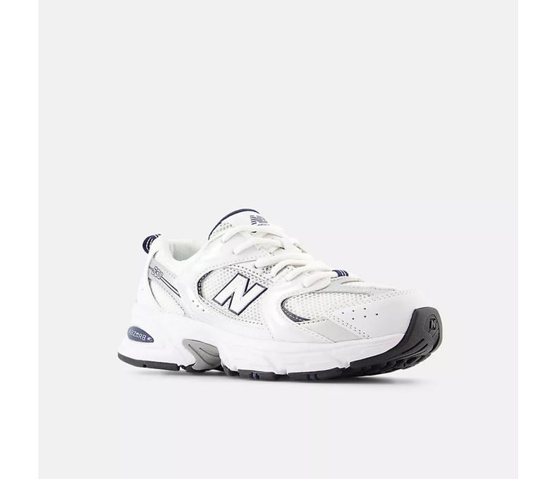 Big Kids 530 Lace Shoes