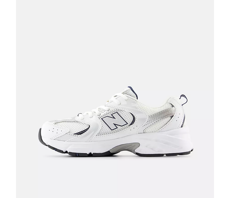 Big Kids 530 Lace Shoes