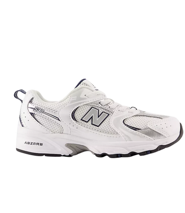 Little Kids 530 Bungee Shoes