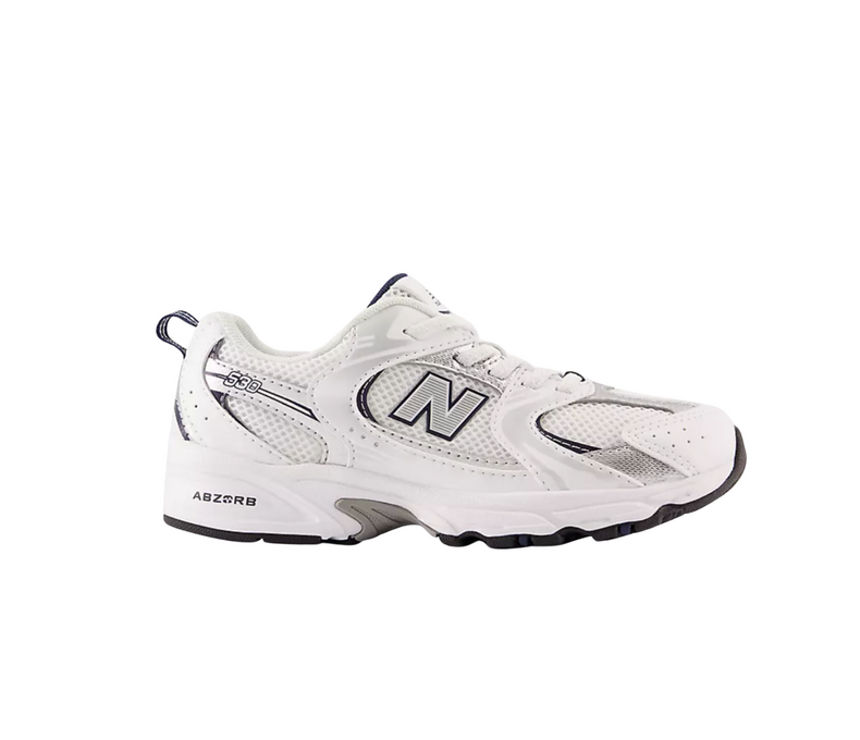 Little Kids 530 Bungee Shoes