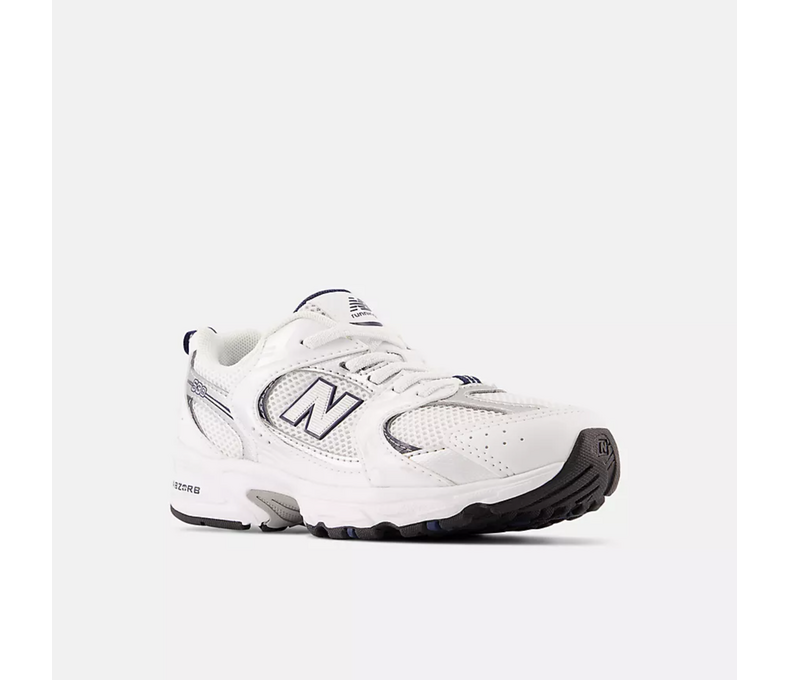 Little Kids 530 Bungee Shoes