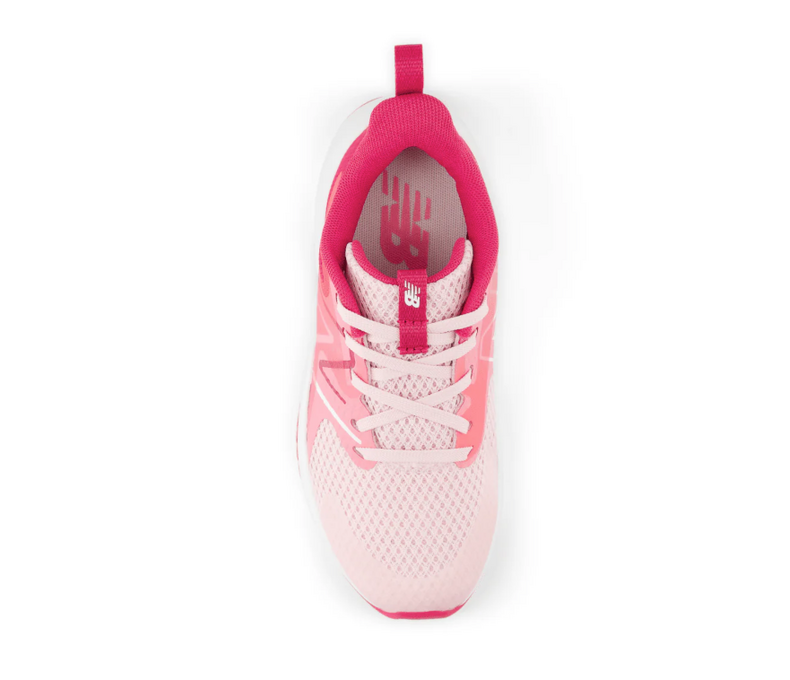 Little Kids Rave Run v2 Shoes