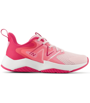 Little Kids Rave Run v2 Shoes