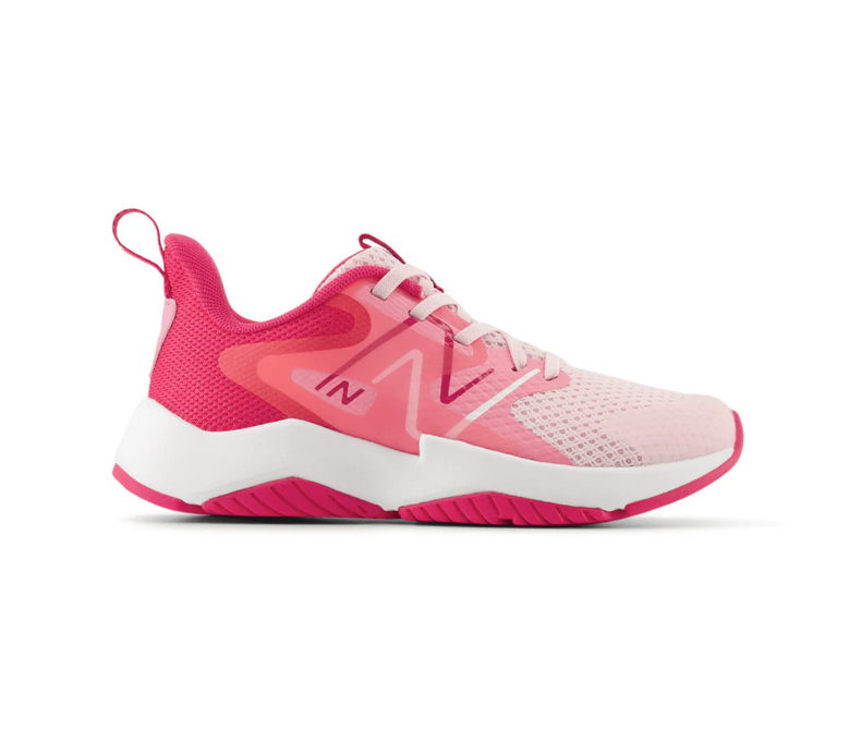 Little Kids Rave Run v2 Shoes