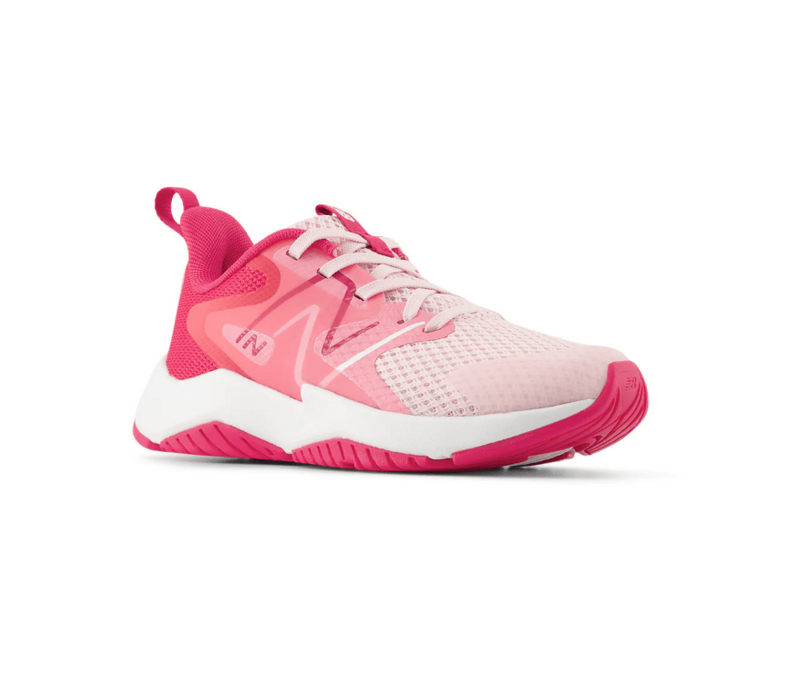 Little Kids Rave Run v2 Shoes