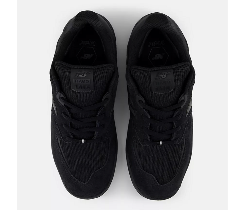 Numeric Tiago Lemos 1010