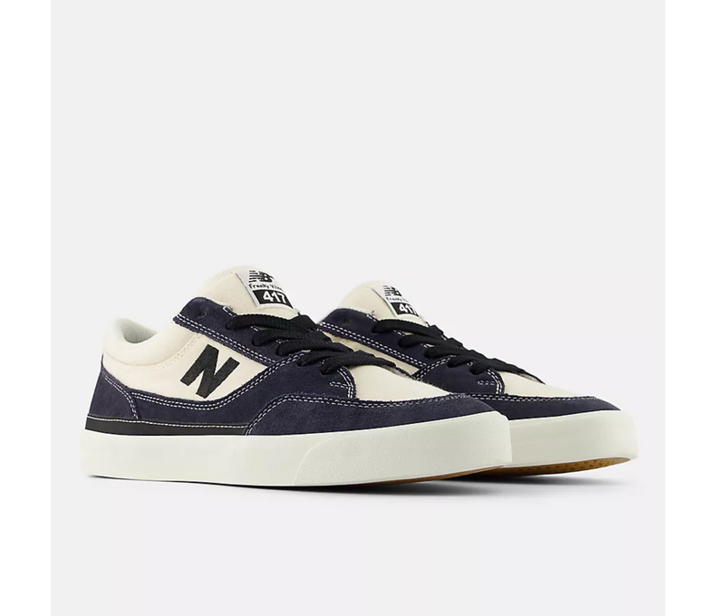 Numeric Franky Villani 417 Low