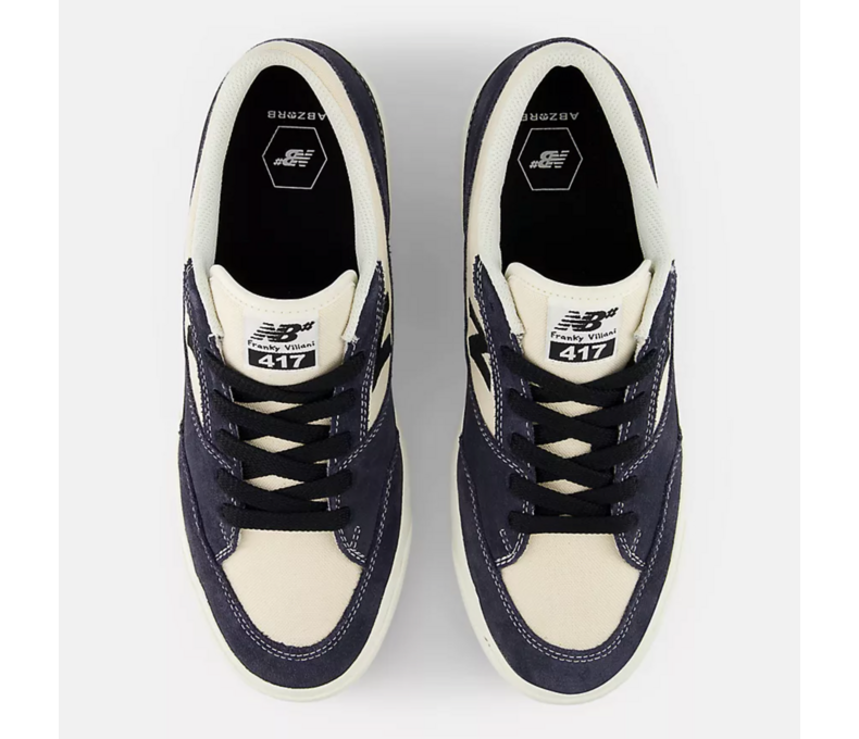 Numeric Franky Villani 417 Low