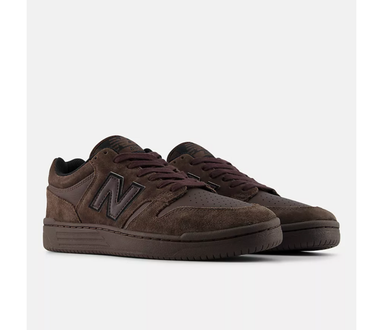 Numeric 480 Shoes
