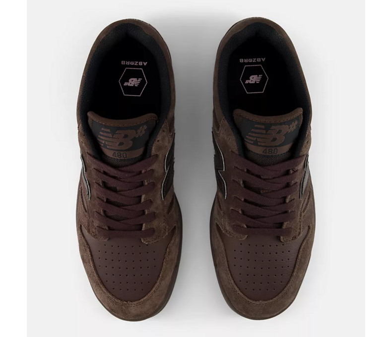 Numeric 480 Shoes