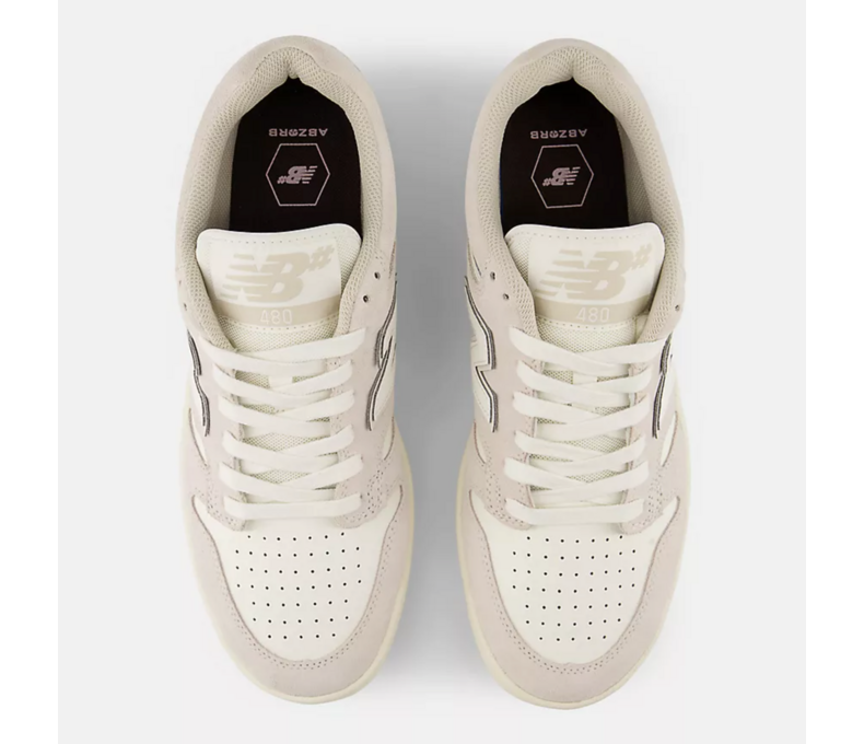 Numeric 480 Shoes