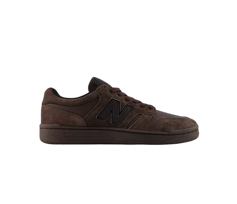 Numeric 480 Shoes
