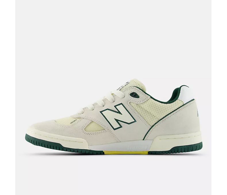 Numeric Tom Knox 600