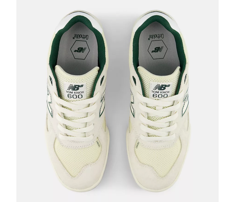 Numeric Tom Knox 600