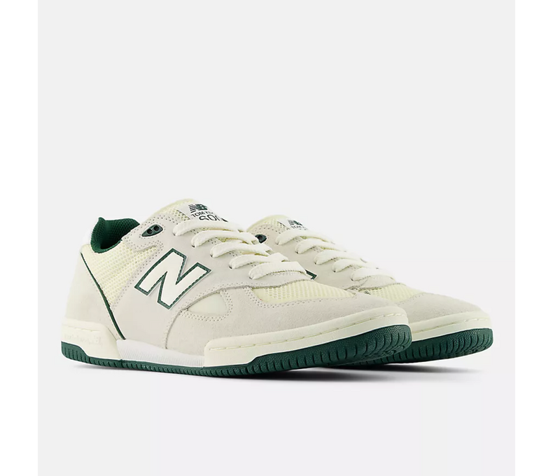 Numeric Tom Knox 600