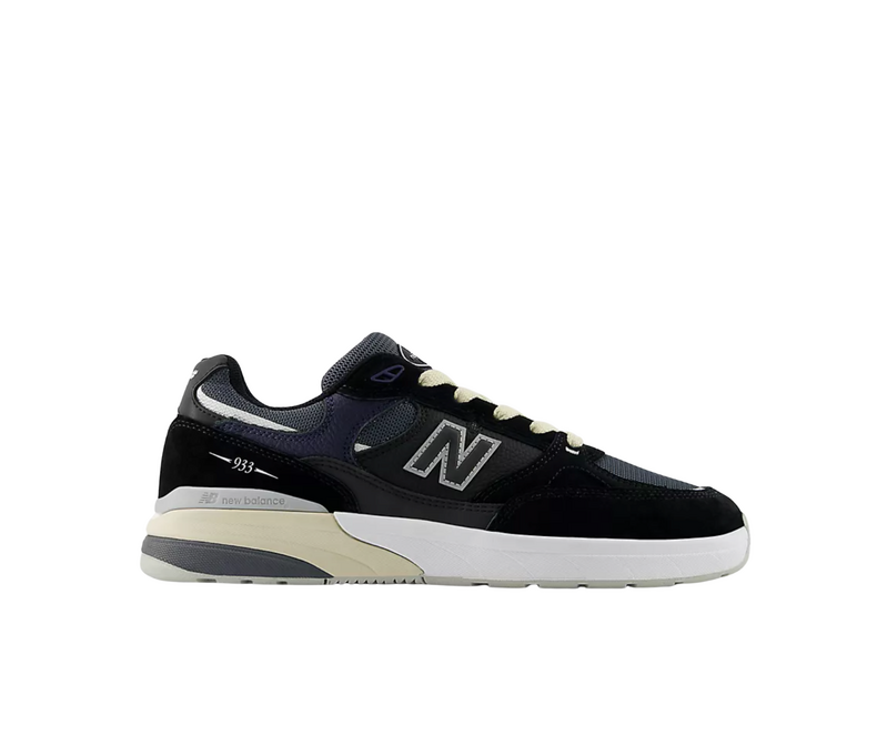 Numeric Andrew Reynolds 933