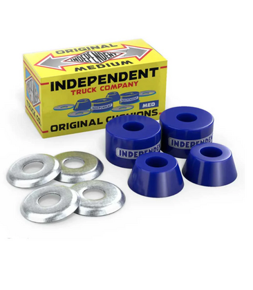 Independent Stage 4 Bushings